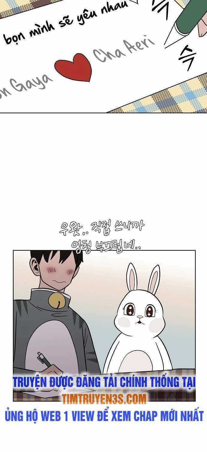 Ngọn Lửa Xanh - Chapter 38 - Trang 39