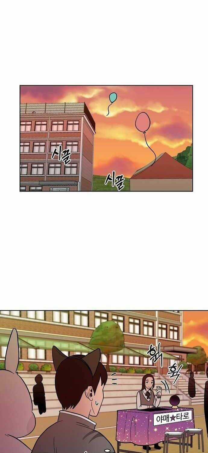 Ngọn Lửa Xanh - Chapter 38 - Trang 41