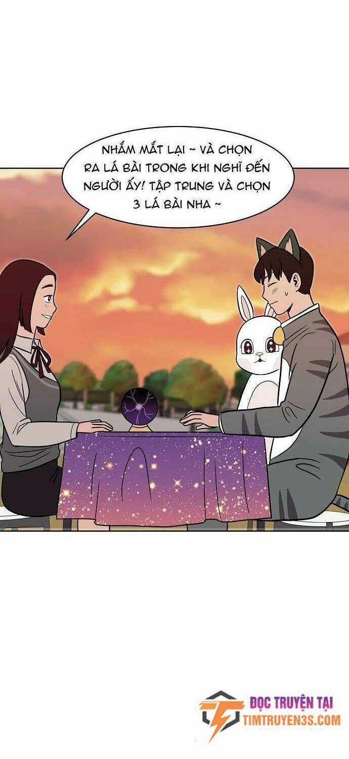 Ngọn Lửa Xanh - Chapter 38 - Trang 44