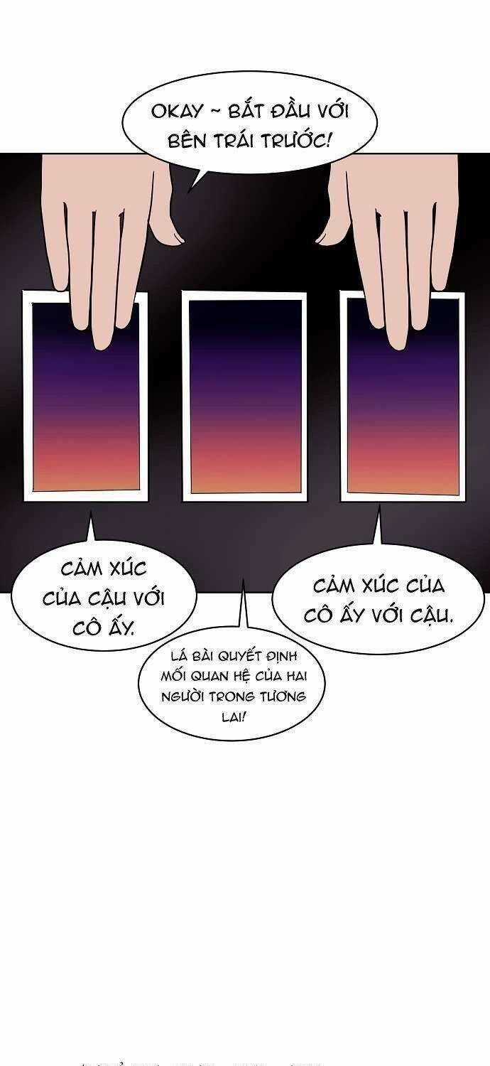 Ngọn Lửa Xanh - Chapter 38 - Trang 45