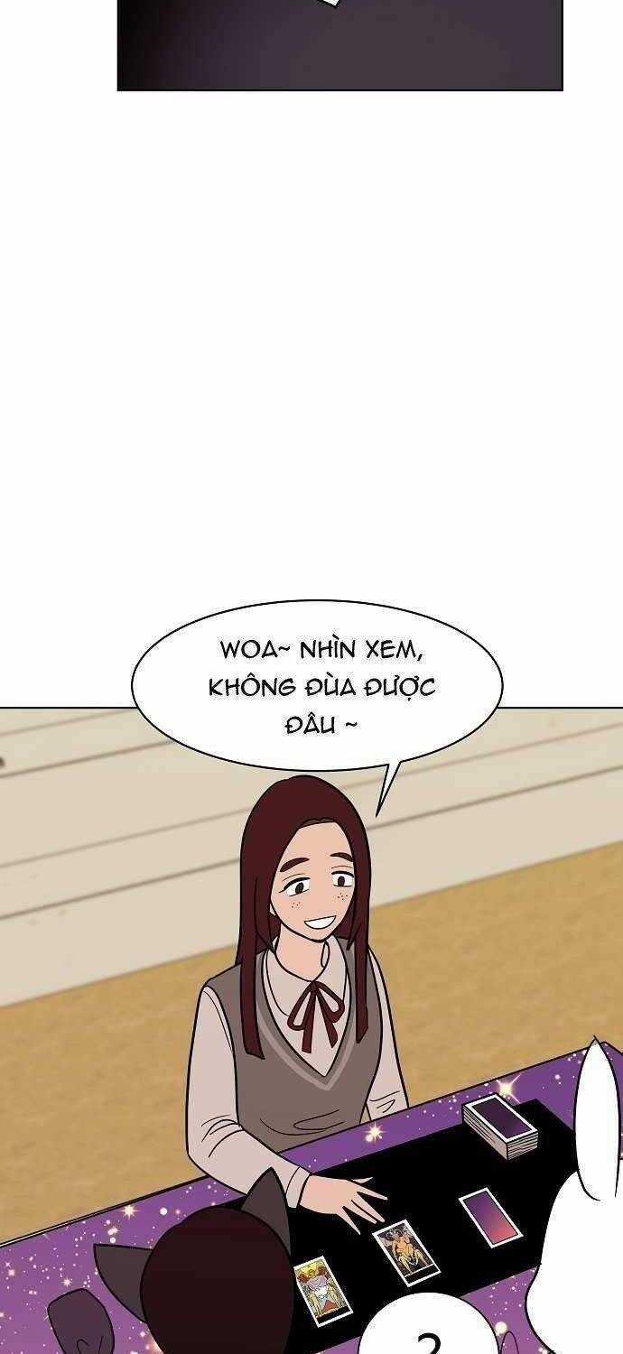 Ngọn Lửa Xanh - Chapter 38 - Trang 47