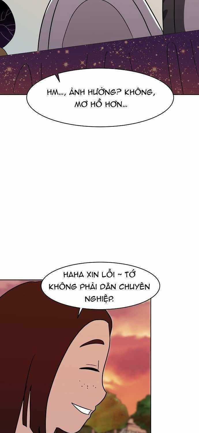 Ngọn Lửa Xanh - Chapter 38 - Trang 49