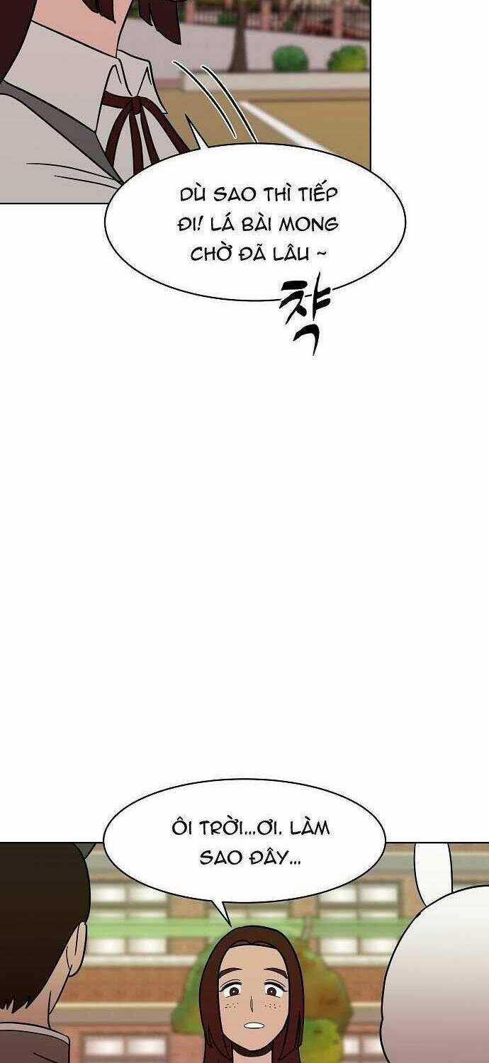 Ngọn Lửa Xanh - Chapter 38 - Trang 50