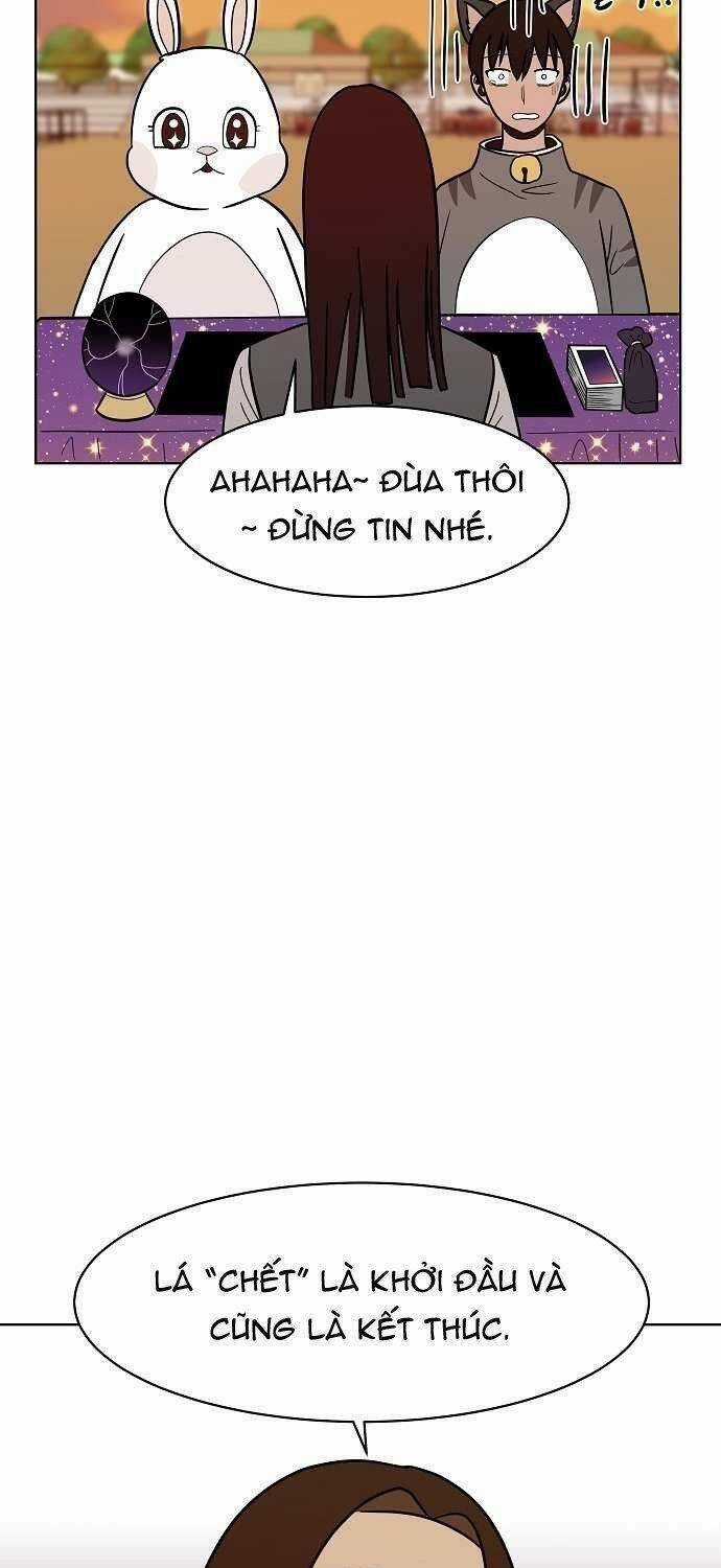 Ngọn Lửa Xanh - Chapter 38 - Trang 53