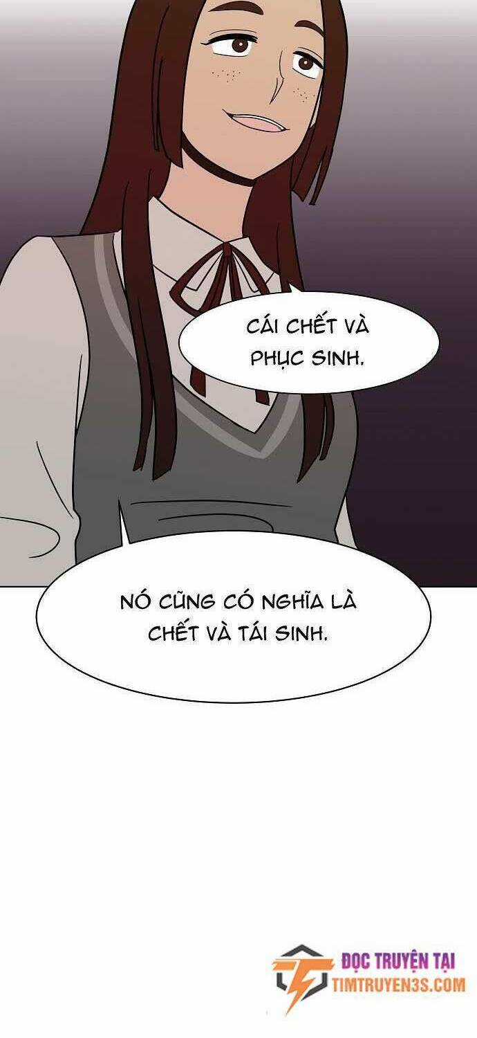 Ngọn Lửa Xanh - Chapter 38 - Trang 54