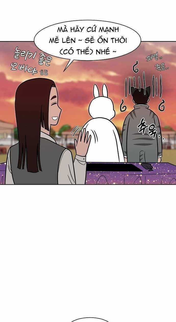 Ngọn Lửa Xanh - Chapter 38 - Trang 55