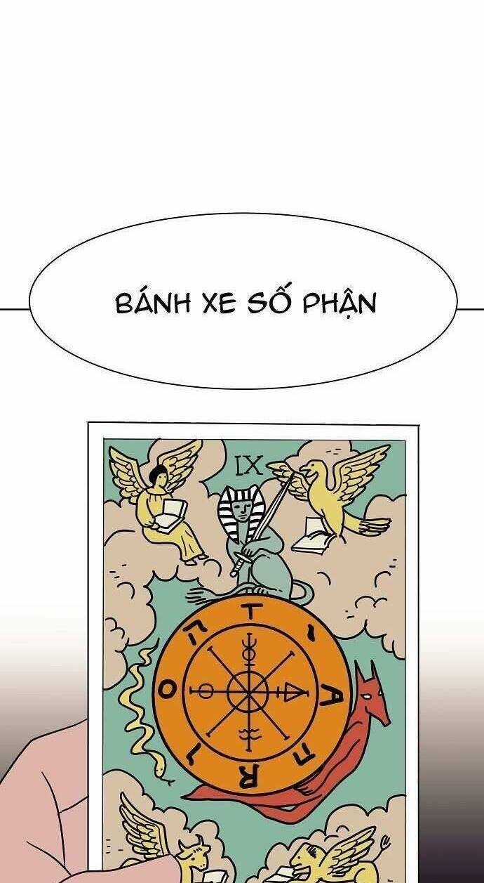 Ngọn Lửa Xanh - Chapter 38 - Trang 59