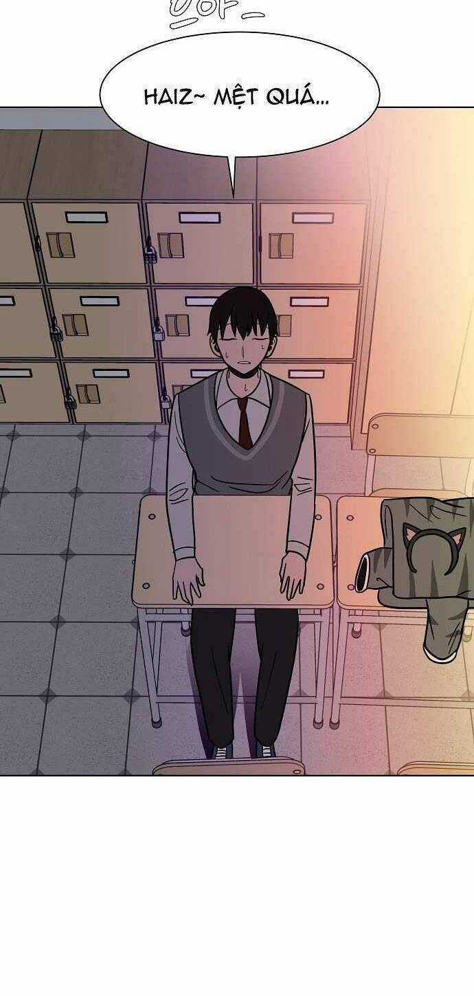 Ngọn Lửa Xanh - Chapter 38 - Trang 68