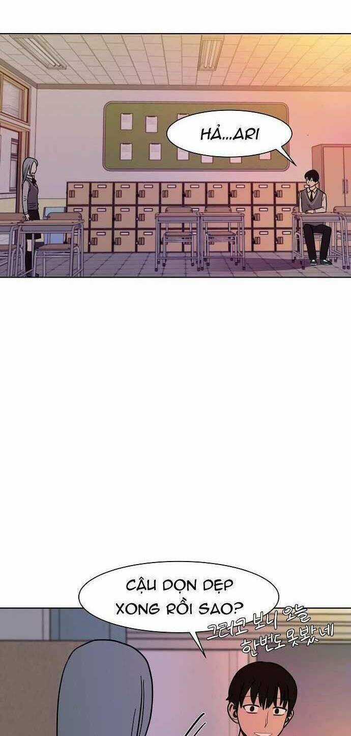 Ngọn Lửa Xanh - Chapter 38 - Trang 70