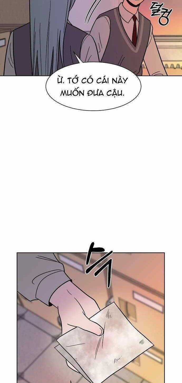 Ngọn Lửa Xanh - Chapter 38 - Trang 71