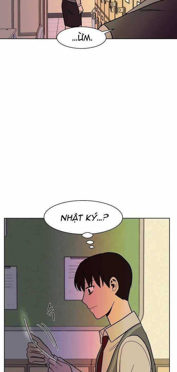 Ngọn Lửa Xanh - Chapter 38 - Trang 74