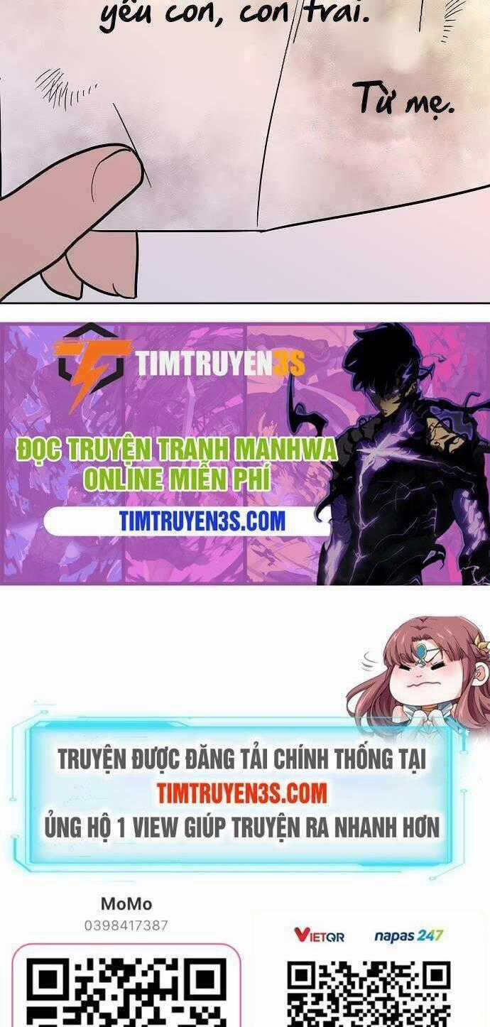 Ngọn Lửa Xanh - Chapter 38 - Trang 77