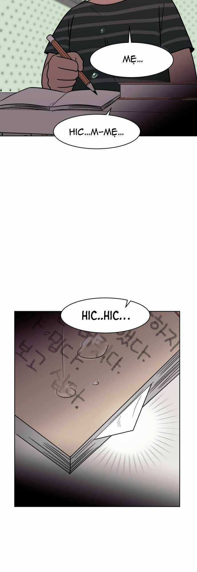 Ngọn Lửa Xanh - Chapter 39 - Trang 15