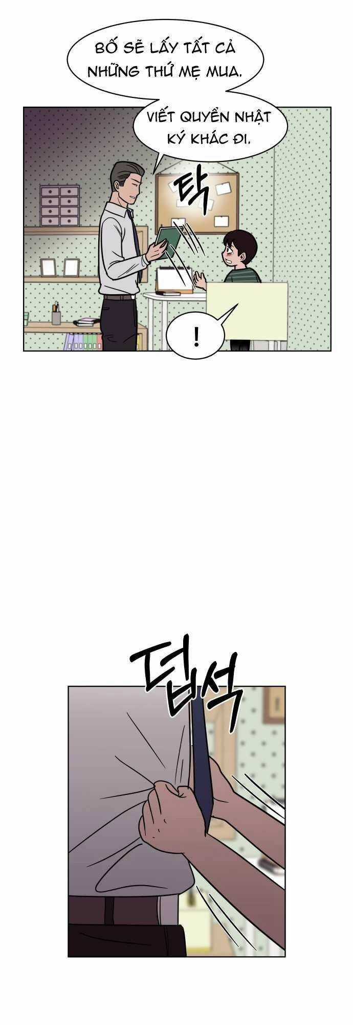 Ngọn Lửa Xanh - Chapter 39 - Trang 18