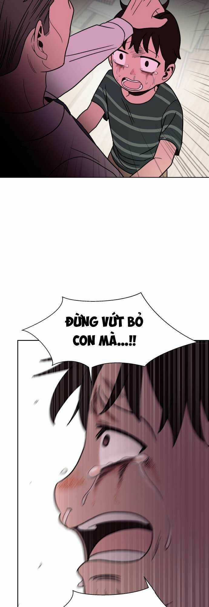 Ngọn Lửa Xanh - Chapter 39 - Trang 30