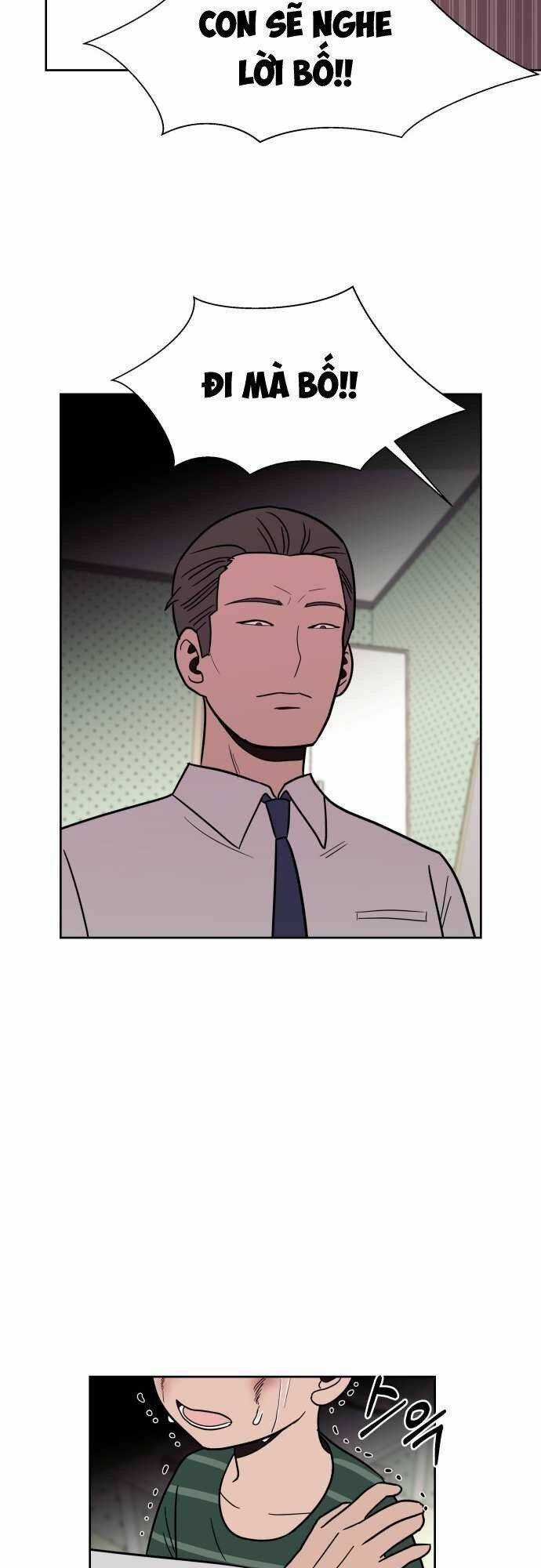 Ngọn Lửa Xanh - Chapter 39 - Trang 31