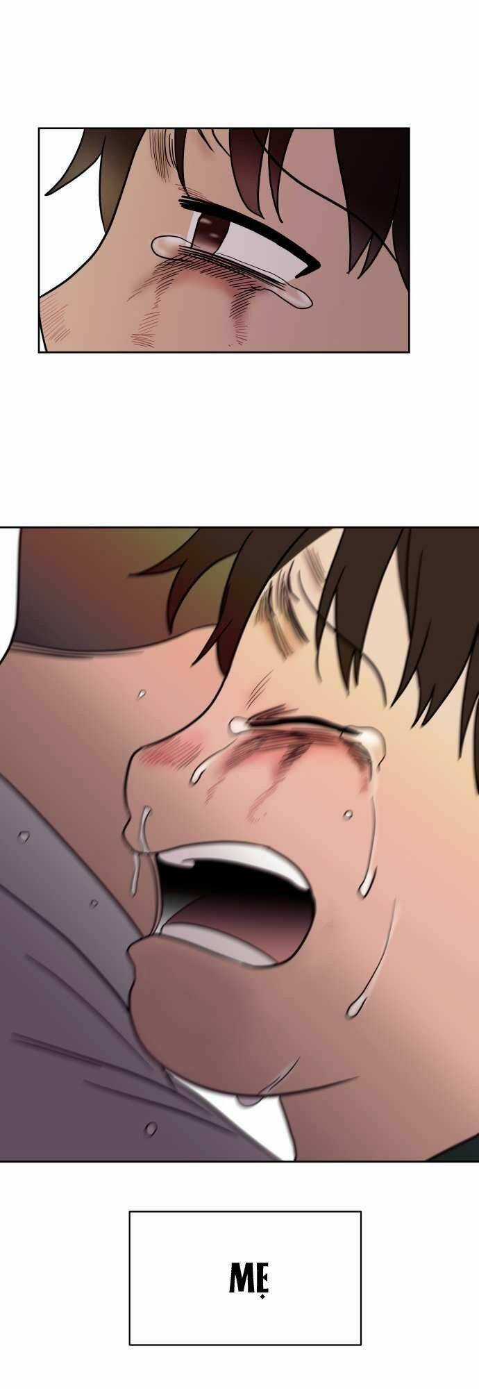 Ngọn Lửa Xanh - Chapter 39 - Trang 36