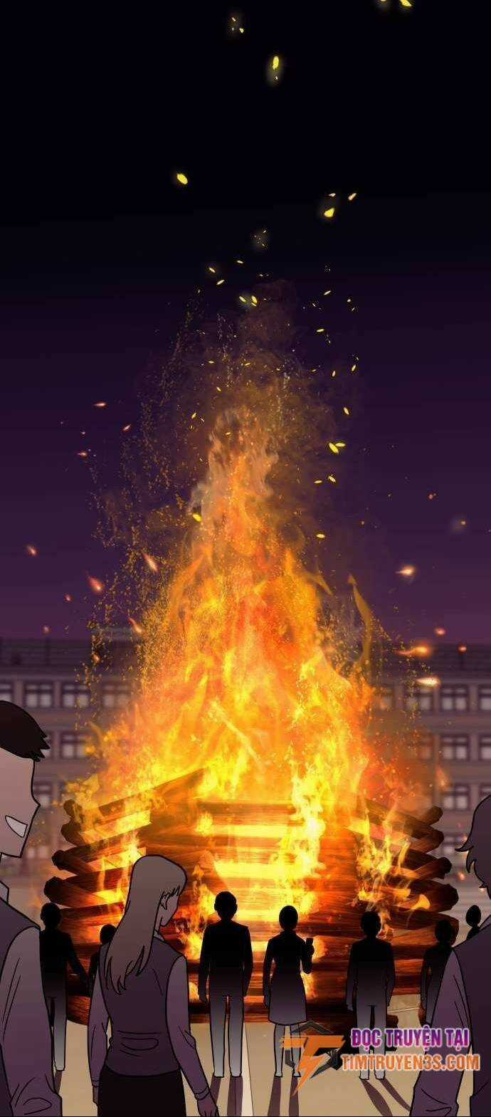 Ngọn Lửa Xanh - Chapter 39 - Trang 41
