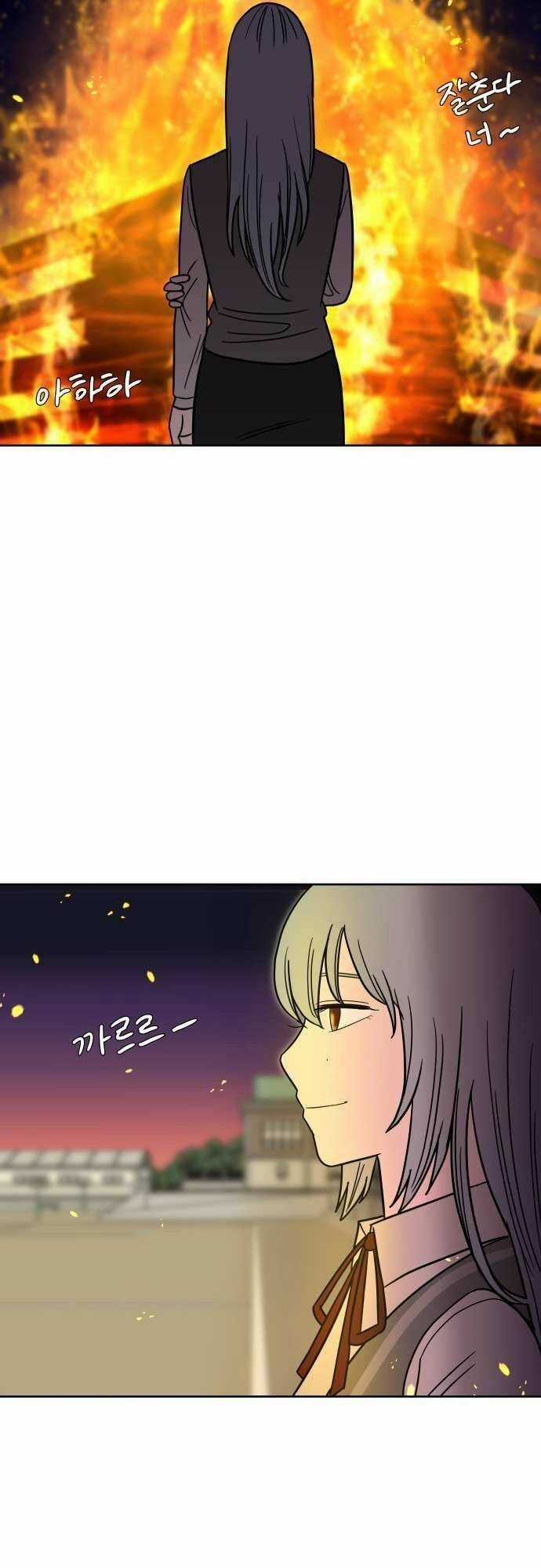 Ngọn Lửa Xanh - Chapter 39 - Trang 43