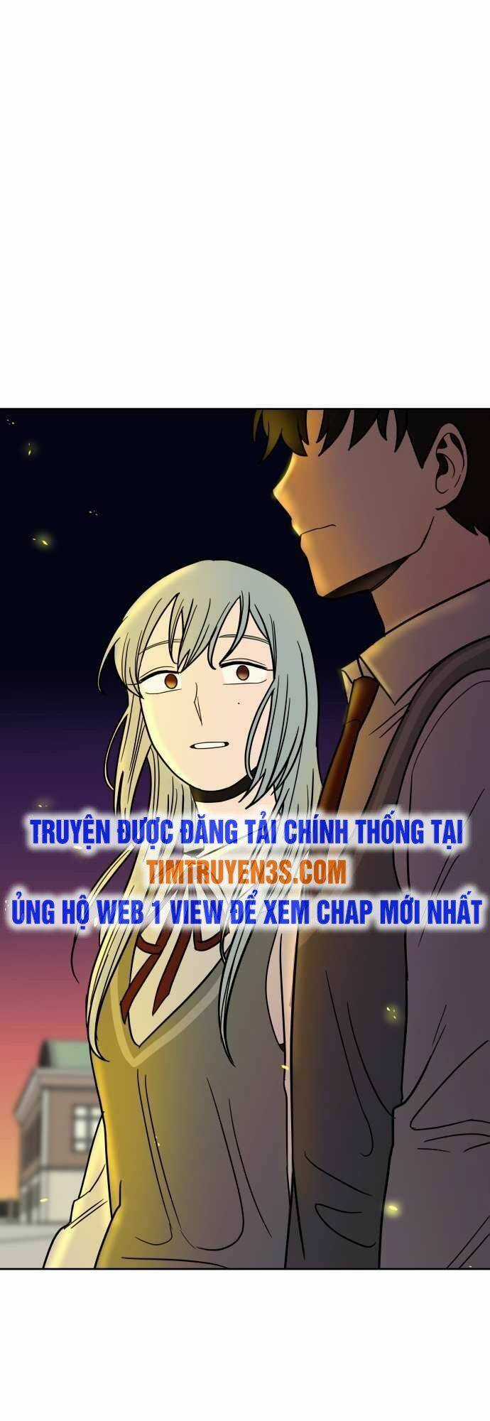Ngọn Lửa Xanh - Chapter 39 - Trang 45