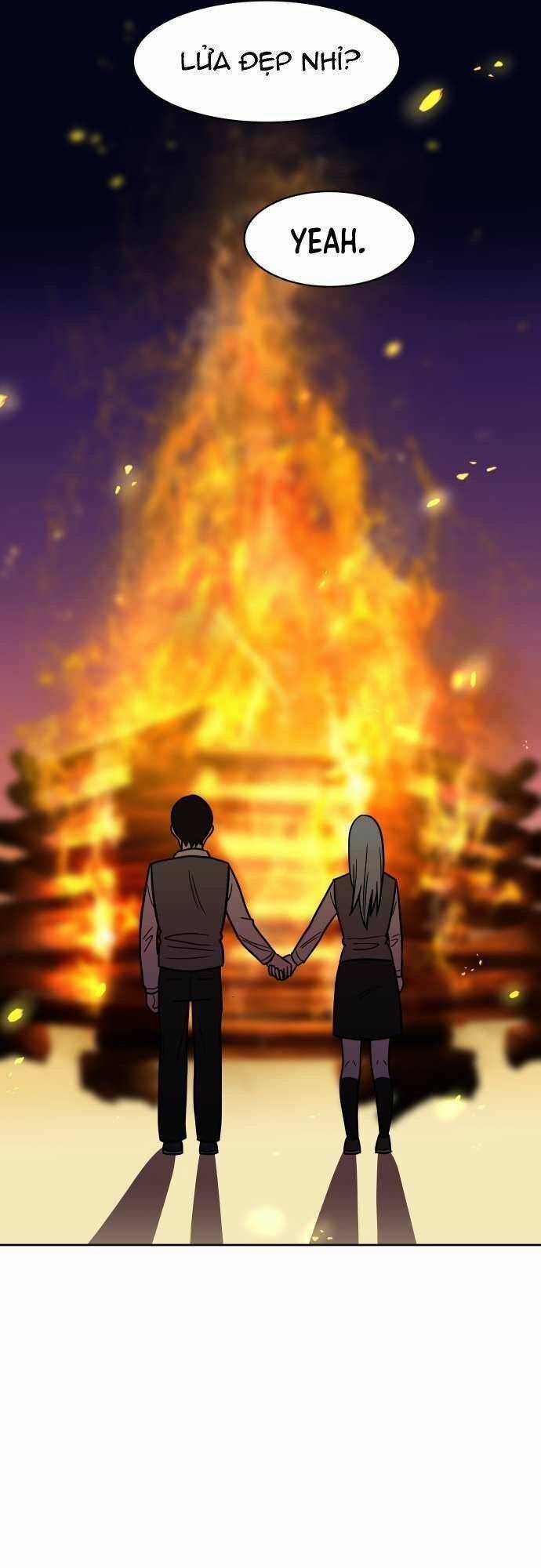 Ngọn Lửa Xanh - Chapter 39 - Trang 50