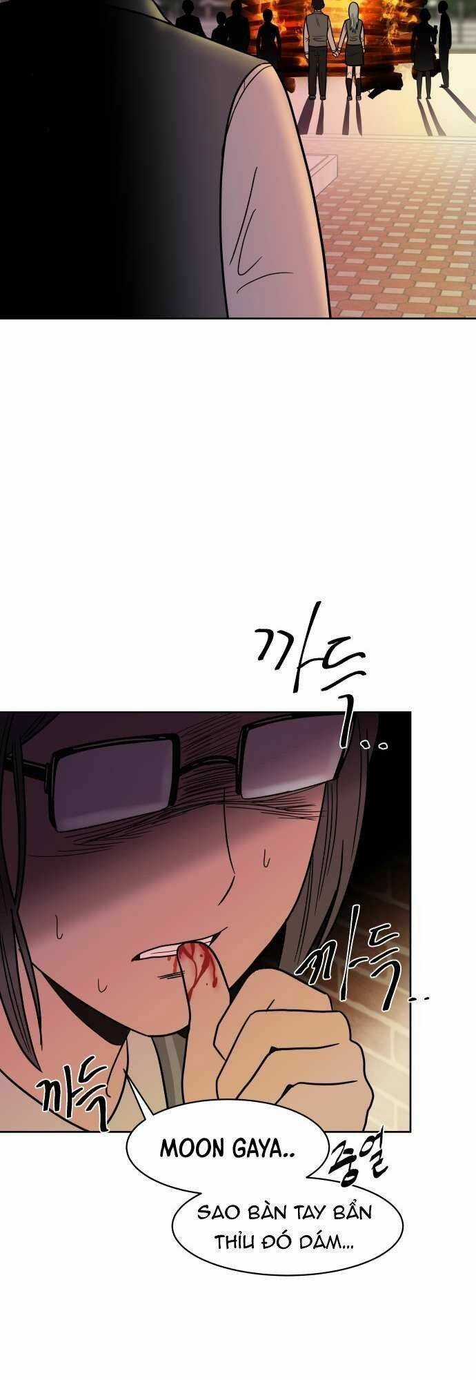 Ngọn Lửa Xanh - Chapter 39 - Trang 52