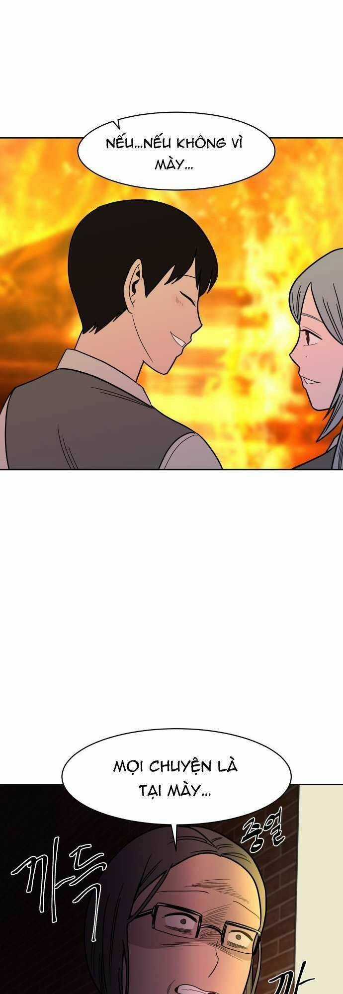 Ngọn Lửa Xanh - Chapter 39 - Trang 53