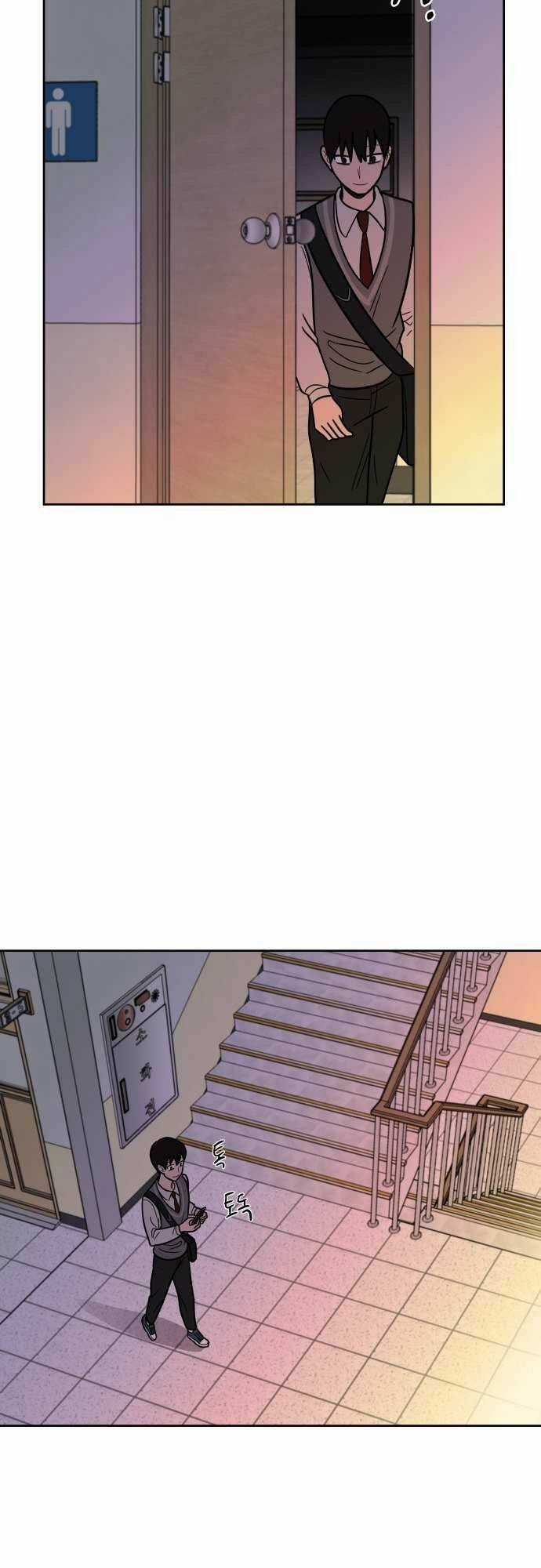 Ngọn Lửa Xanh - Chapter 39 - Trang 55