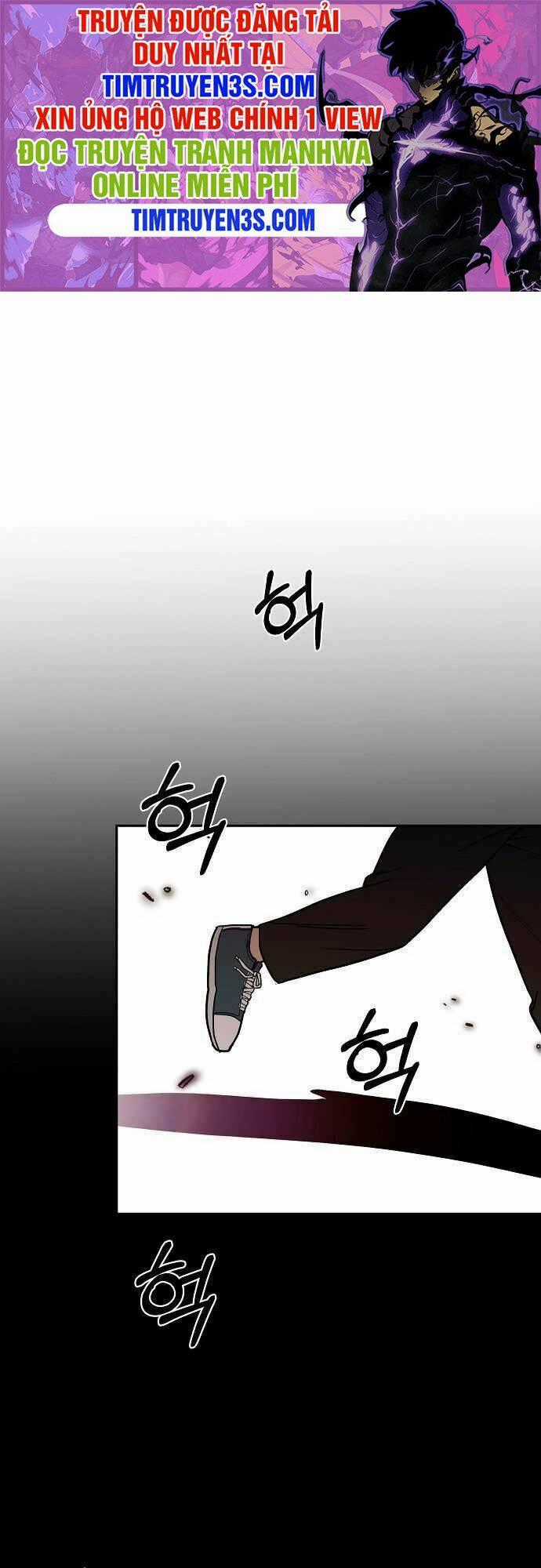 Ngọn Lửa Xanh - Chapter 4 - Trang 1