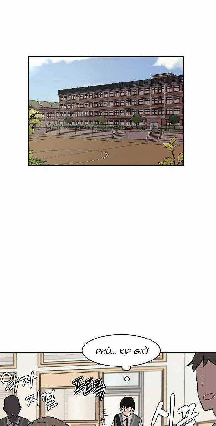 Ngọn Lửa Xanh - Chapter 4 - Trang 11