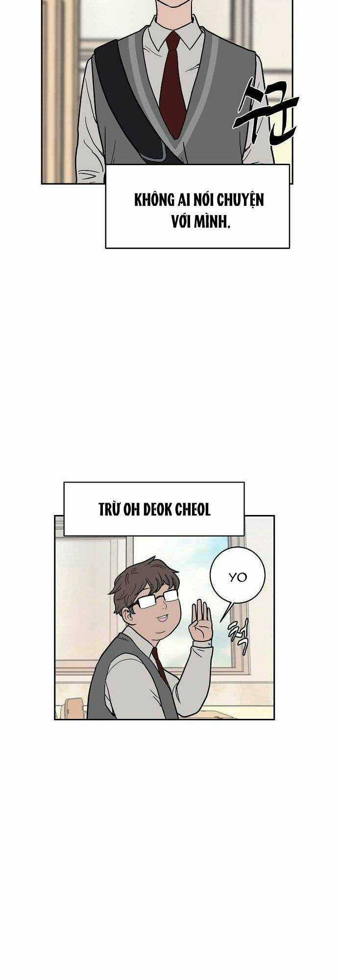 Ngọn Lửa Xanh - Chapter 4 - Trang 14