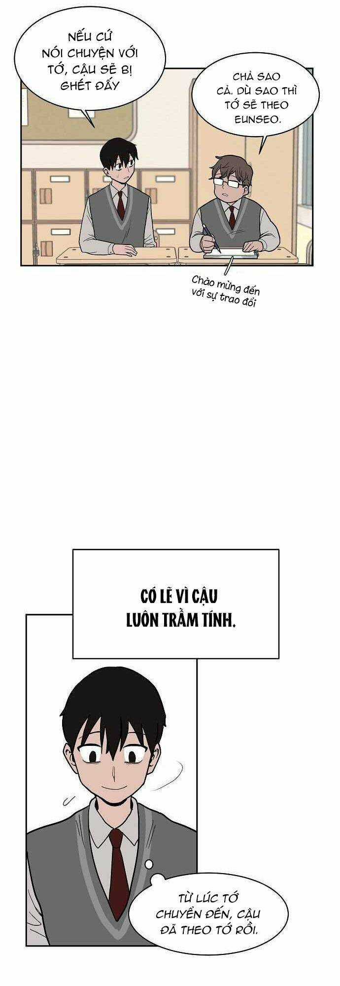 Ngọn Lửa Xanh - Chapter 4 - Trang 15