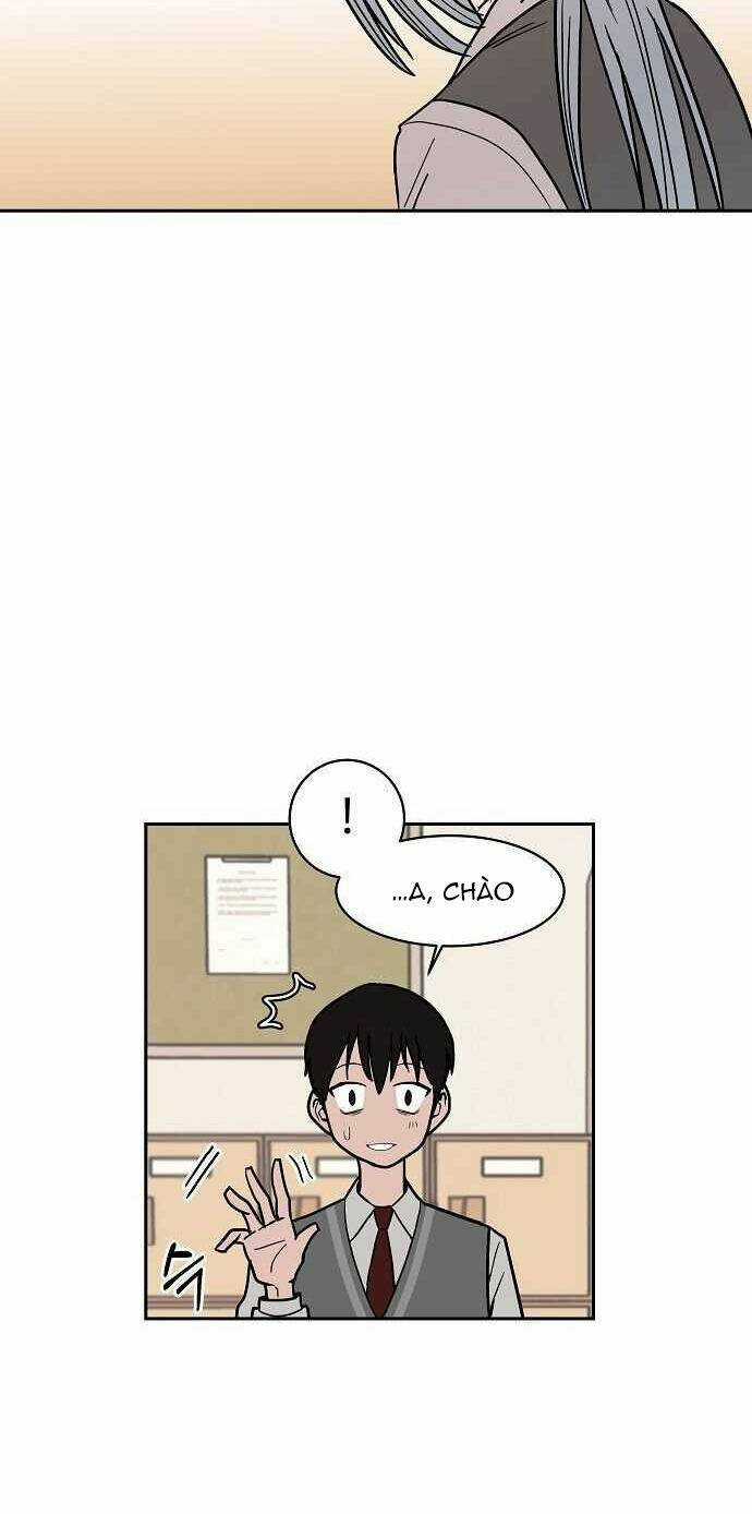 Ngọn Lửa Xanh - Chapter 4 - Trang 17