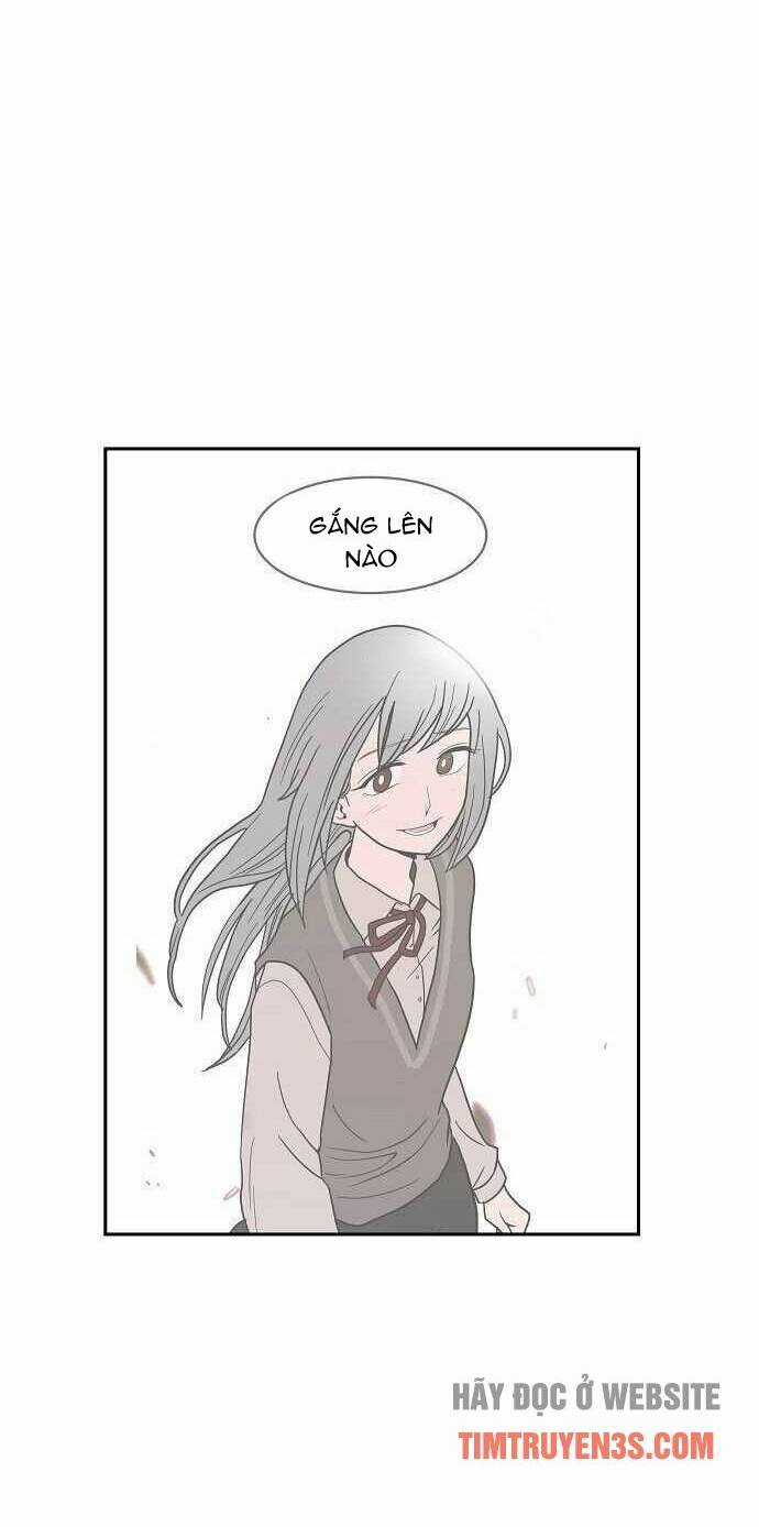 Ngọn Lửa Xanh - Chapter 4 - Trang 18