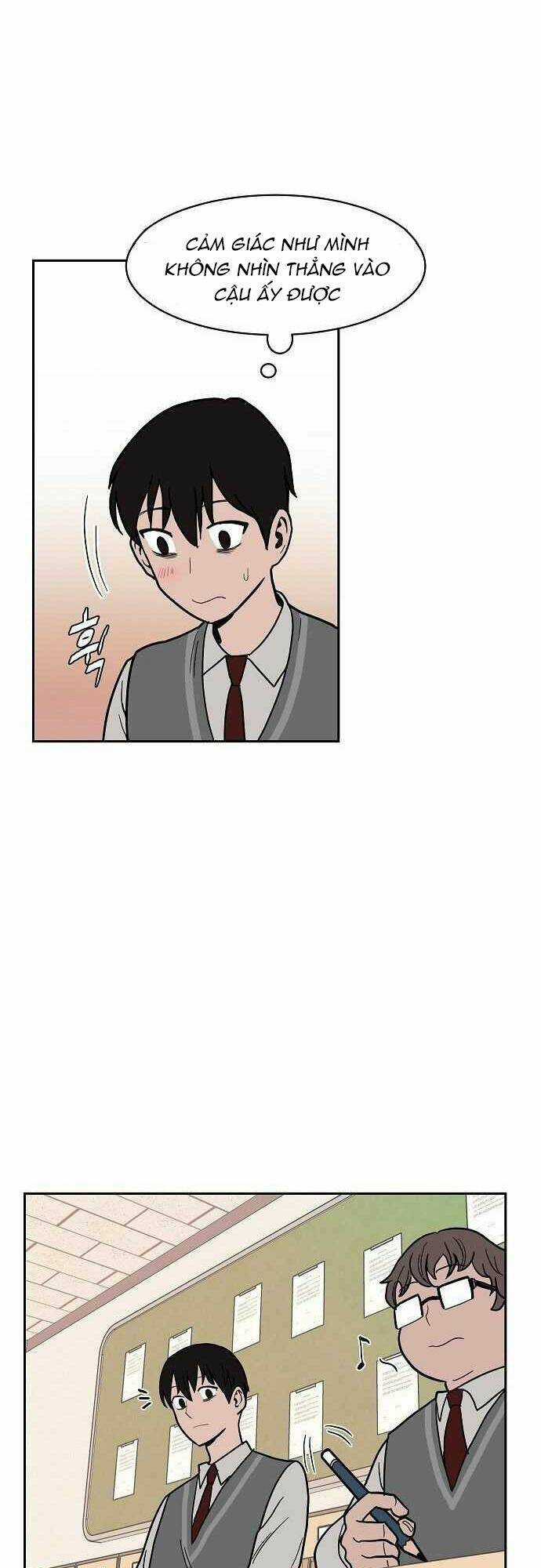 Ngọn Lửa Xanh - Chapter 4 - Trang 19