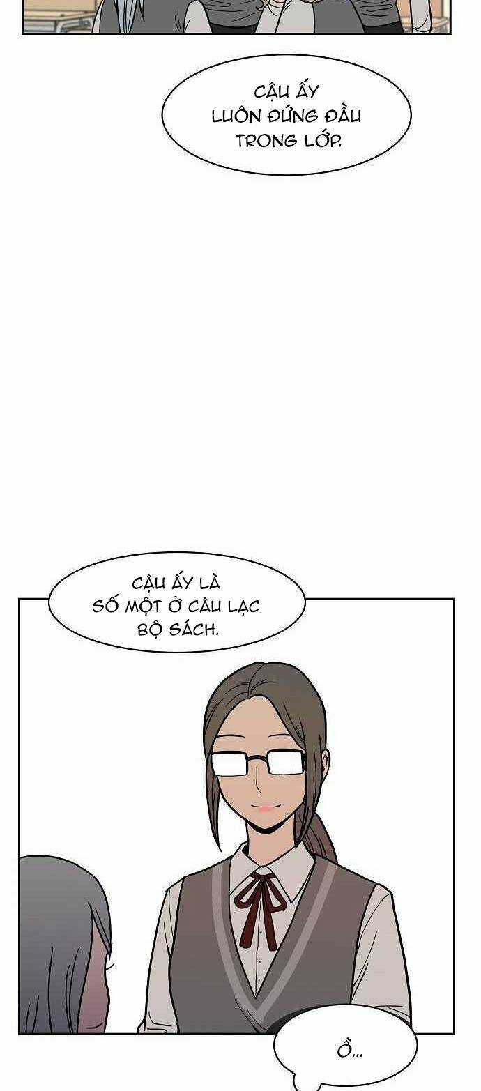 Ngọn Lửa Xanh - Chapter 4 - Trang 23