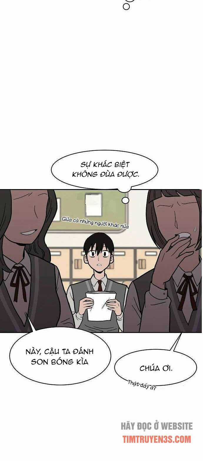 Ngọn Lửa Xanh - Chapter 4 - Trang 24