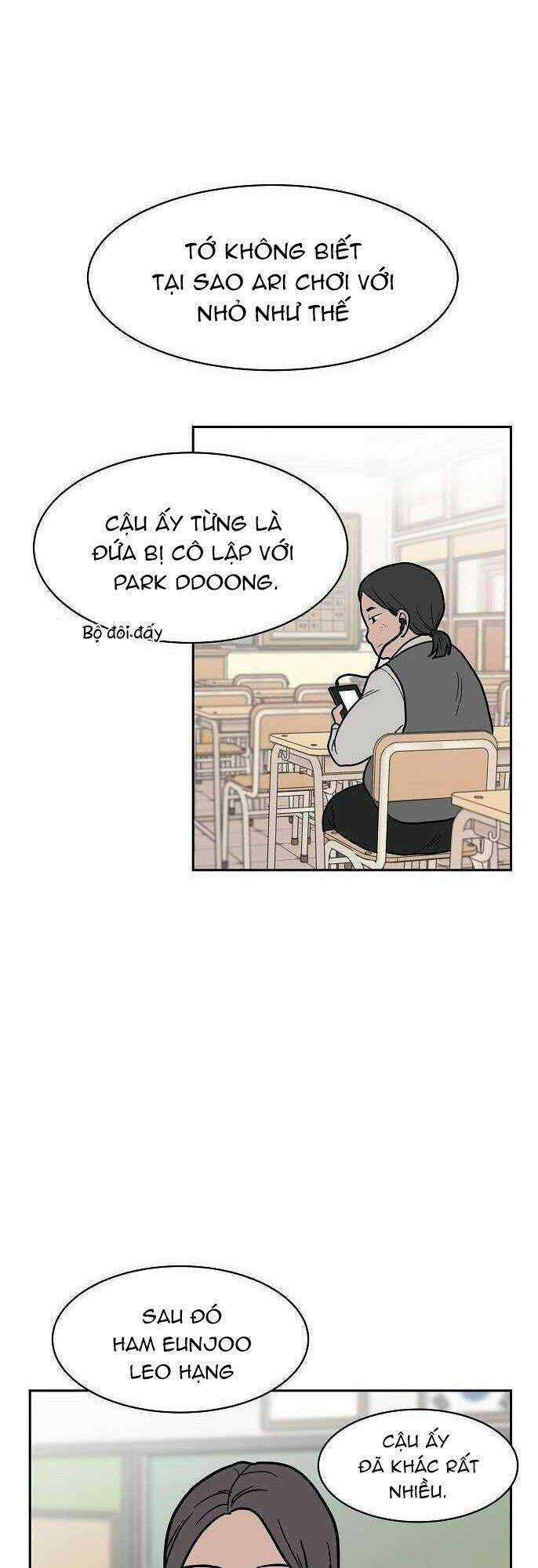 Ngọn Lửa Xanh - Chapter 4 - Trang 25