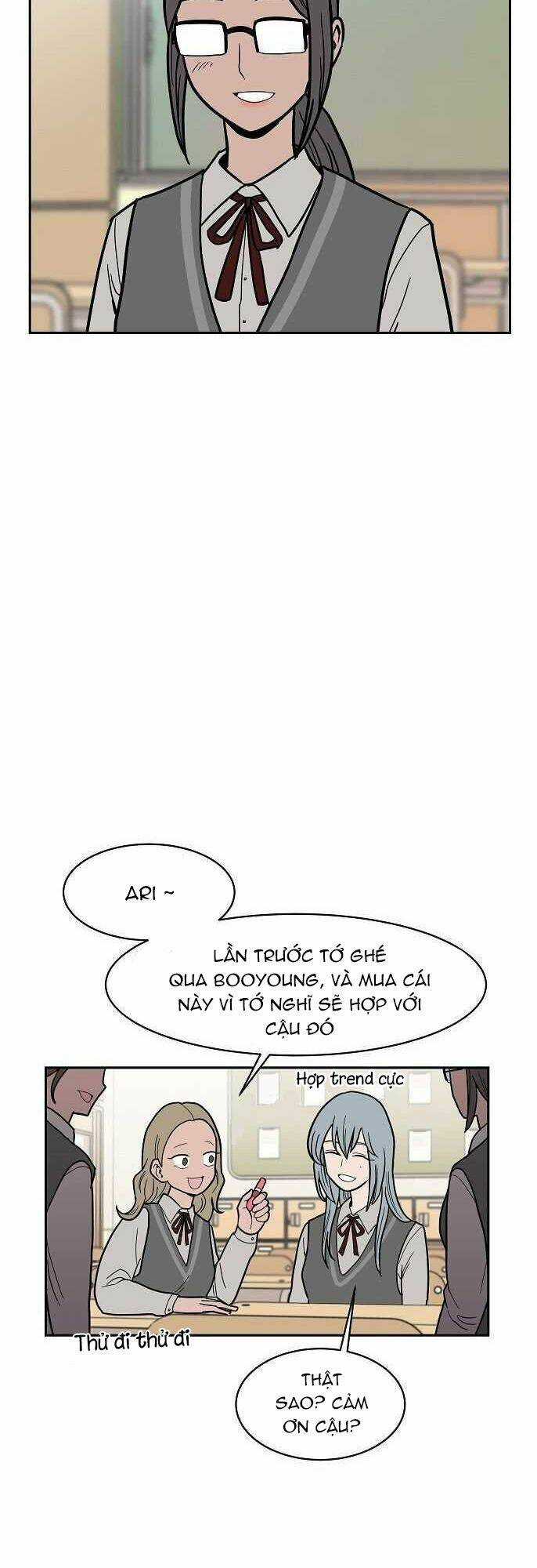 Ngọn Lửa Xanh - Chapter 4 - Trang 26