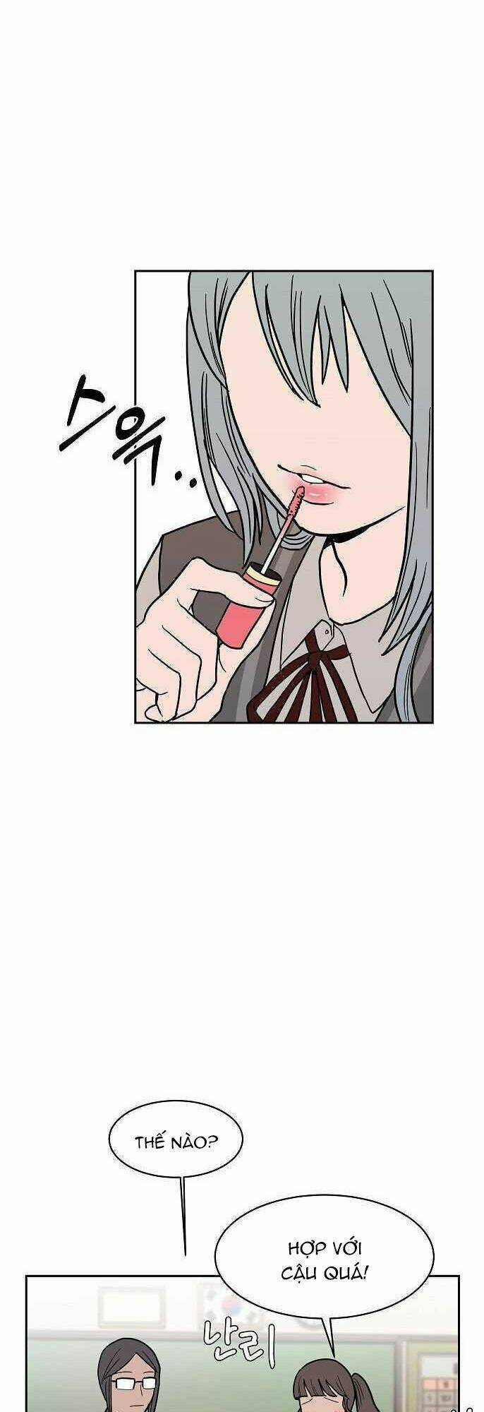 Ngọn Lửa Xanh - Chapter 4 - Trang 27