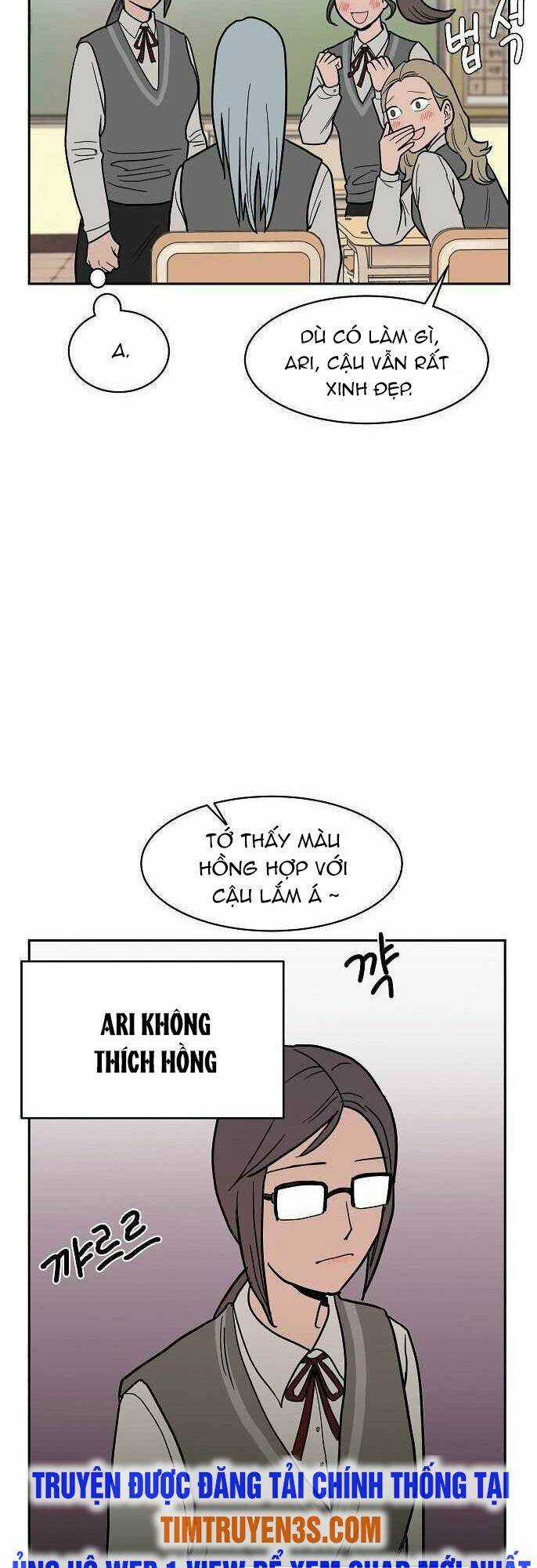 Ngọn Lửa Xanh - Chapter 4 - Trang 28