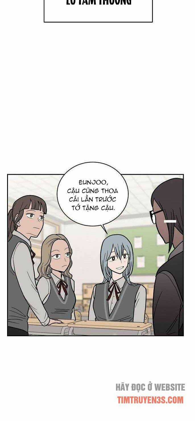 Ngọn Lửa Xanh - Chapter 4 - Trang 30