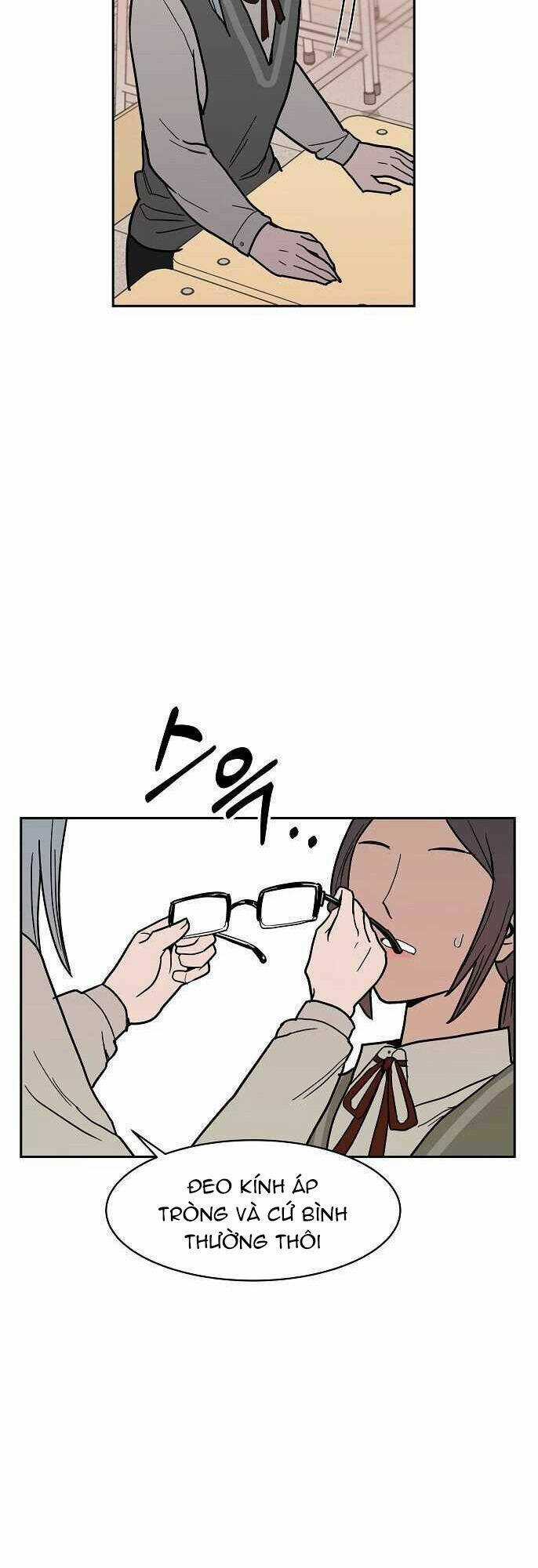 Ngọn Lửa Xanh - Chapter 4 - Trang 32