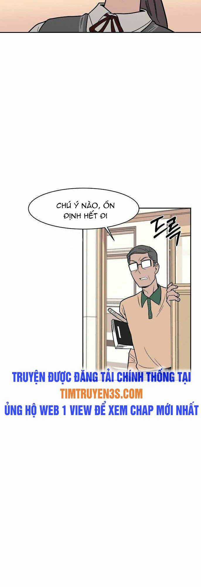 Ngọn Lửa Xanh - Chapter 4 - Trang 34