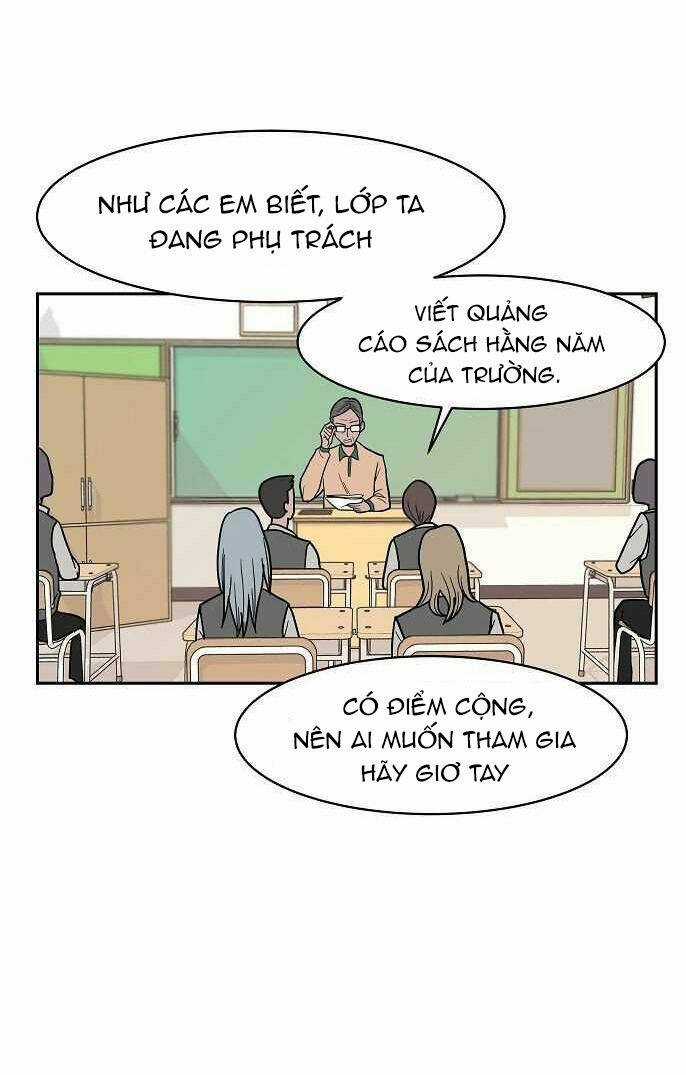 Ngọn Lửa Xanh - Chapter 4 - Trang 35