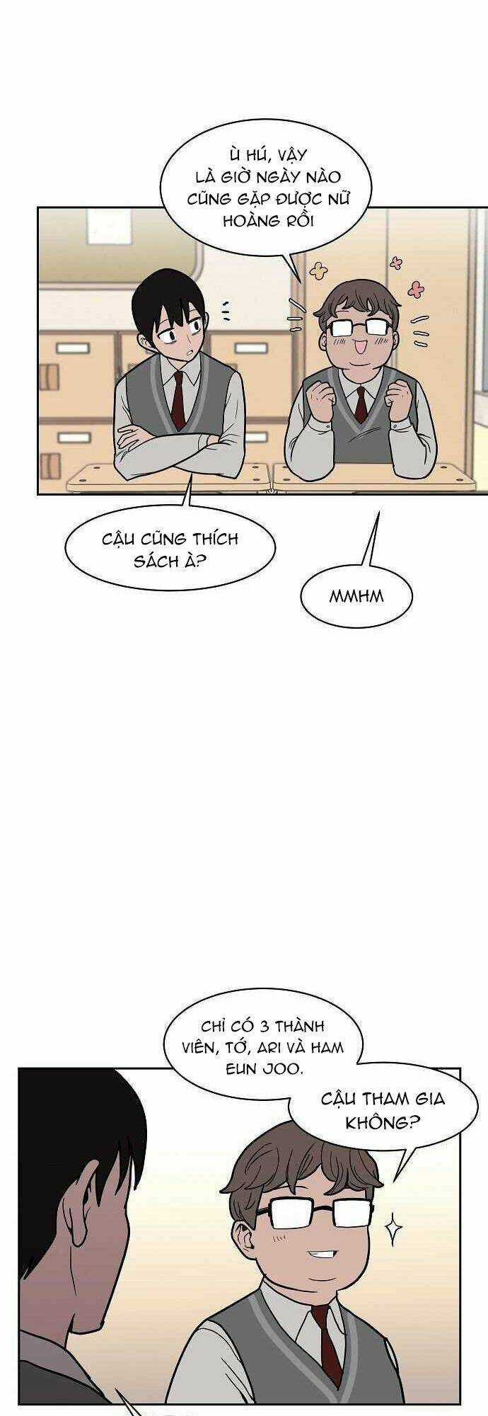 Ngọn Lửa Xanh - Chapter 4 - Trang 39