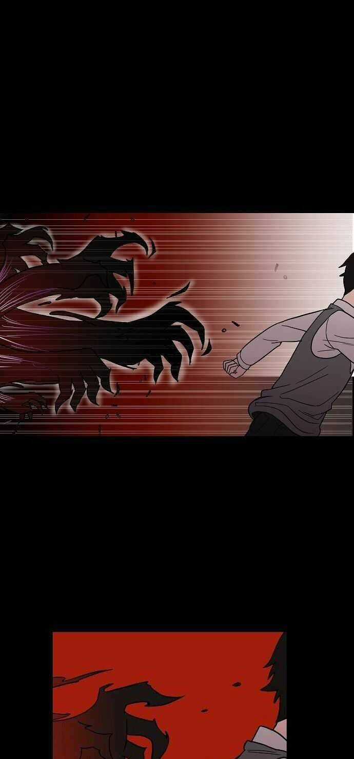 Ngọn Lửa Xanh - Chapter 4 - Trang 5