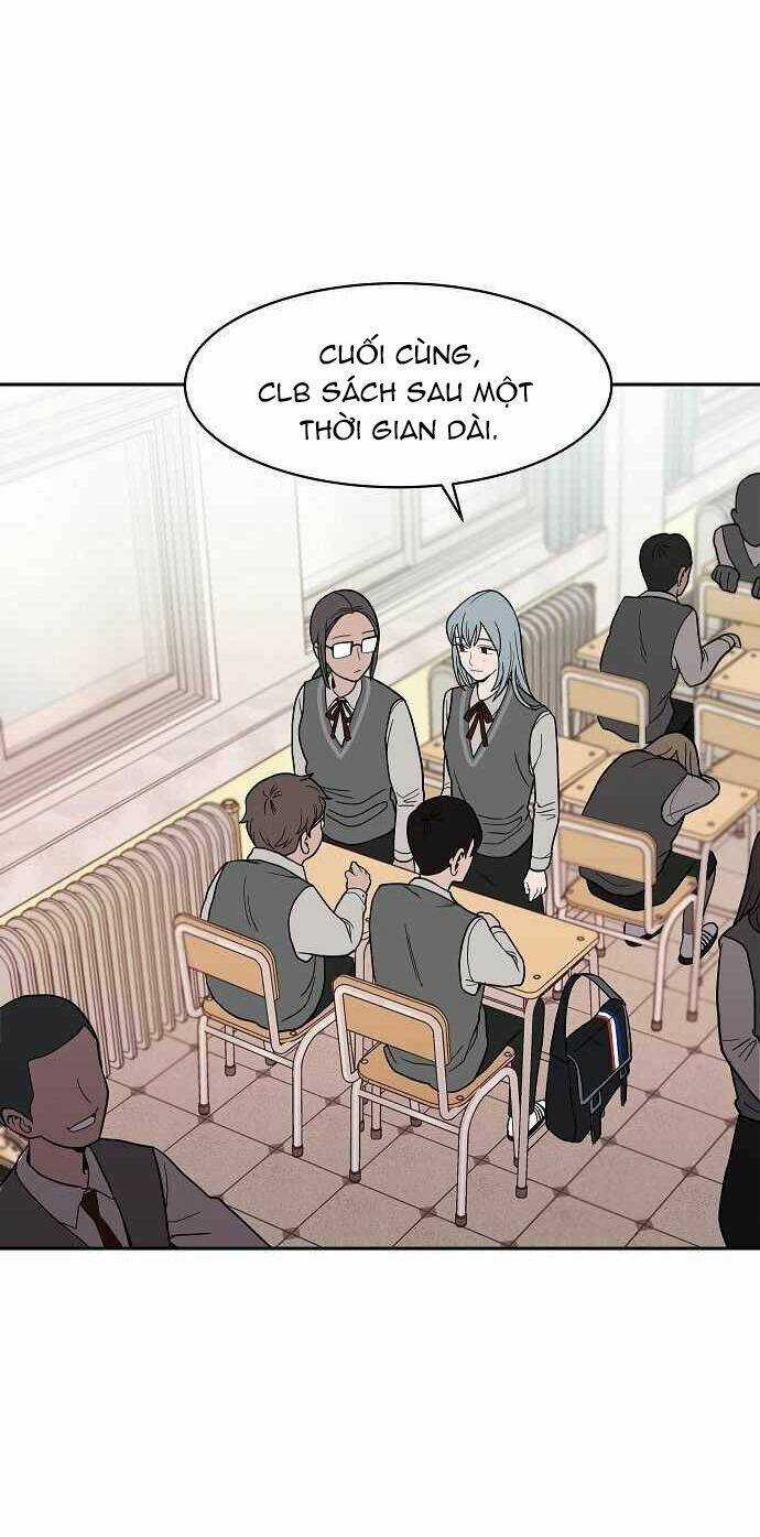 Ngọn Lửa Xanh - Chapter 4 - Trang 41