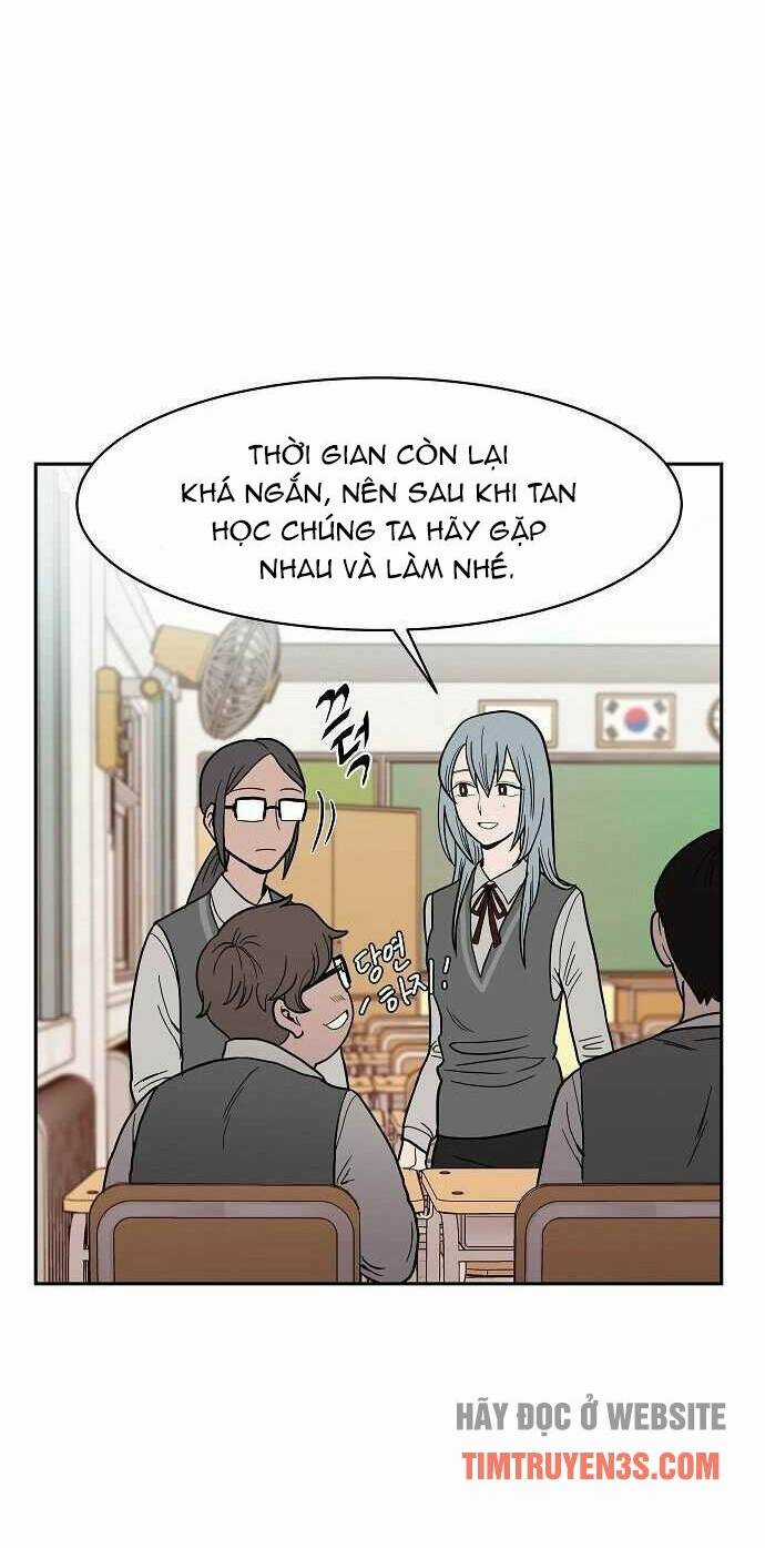 Ngọn Lửa Xanh - Chapter 4 - Trang 42