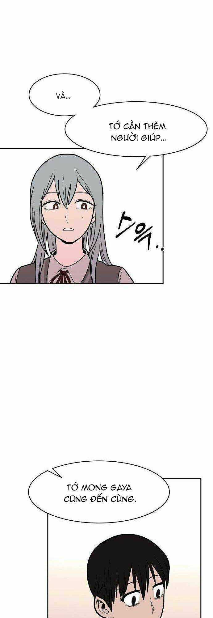 Ngọn Lửa Xanh - Chapter 4 - Trang 43